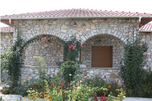 Building Stone
