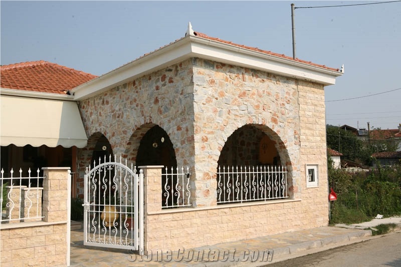Building Stone