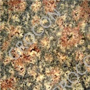 Bela Flower Granite Tiles & Slabs, Multicolor Granite Tiles & Slabs