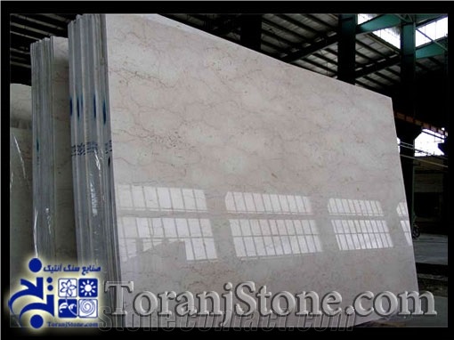Felitto Roso, Filetto Rosso Persian Marble Slabs