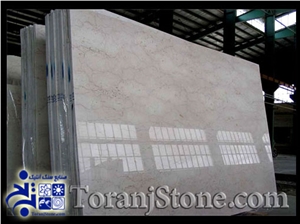 Felitto Roso, Filetto Rosso Persian Marble Slabs