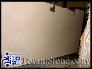 Harsin Cream Marble, Harsin Beige Marble Slabs