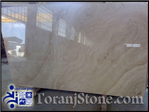 Light Cream Cross Cut Travertine Slabs, Persian Cream Travertine Light Cream Cross Cut Travertine Slabs, Persian Cream Travertine