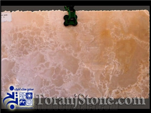 Pink Onyx
