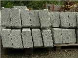 Granite Curbs, Serizzo Gneiss Curbstone, Kurbstone