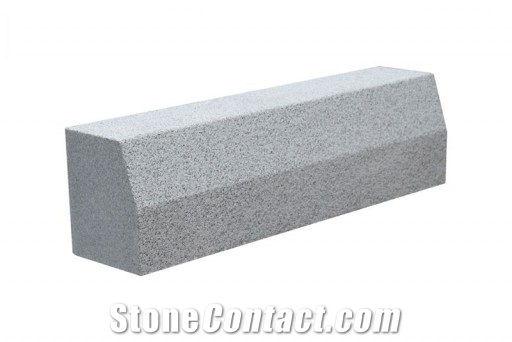 Granite Kerbs/edgings, Grey Granite Kerbs
