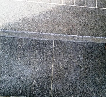 Paving Slabs, Grey Granite Flagstone