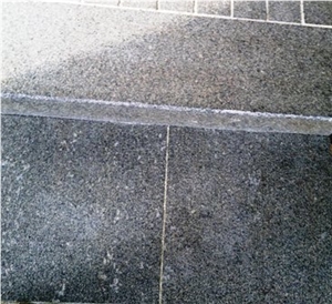 Paving Slabs, Grey Granite Flagstone