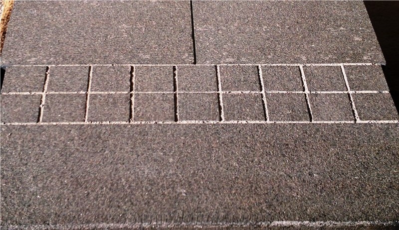 Paving Slabs, Grey Granite Flagstone