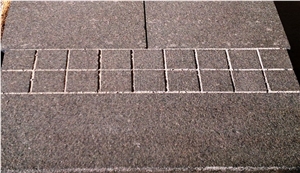 Paving Slabs, Grey Granite Flagstone