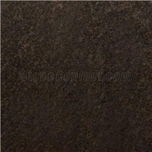 Marron Bahia, Brown Granite Tiles, Cafe Bahia Brown Granite