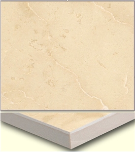 Composite Board Of Royal Botticino