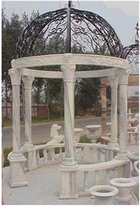 Gazebos,marble,china Marble