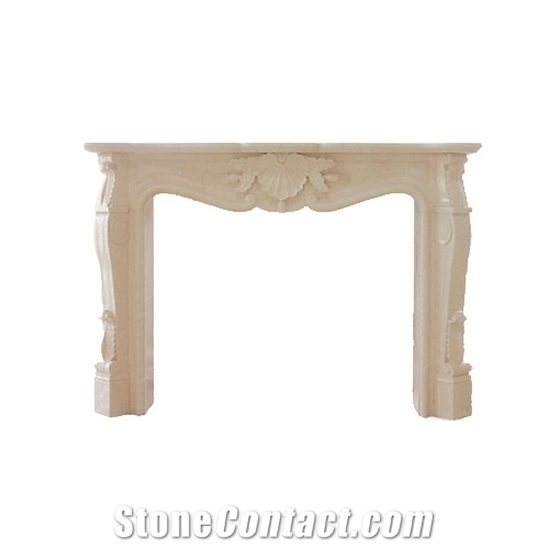 Statue Carved Firepalce,marble Firepalce