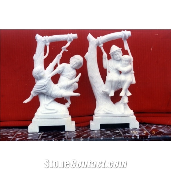 Stone Statue,sculpture,marble Statue,marble