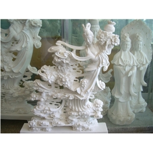 Stone Statue,stone Sculpture,marble Statue