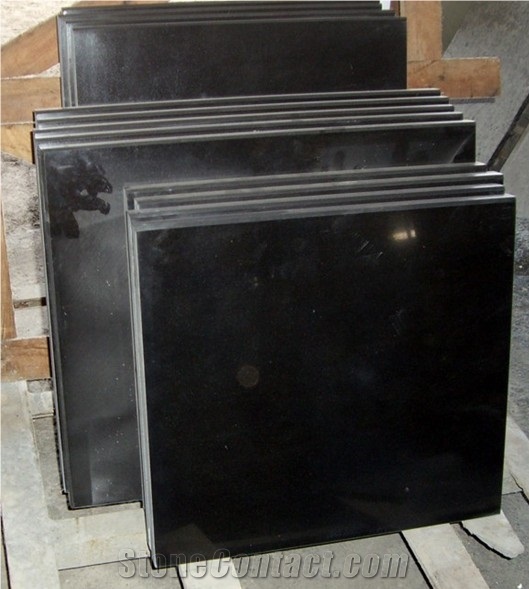 Hainan Black Basalt