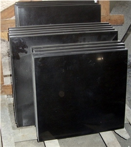 Hainan Black Basalt