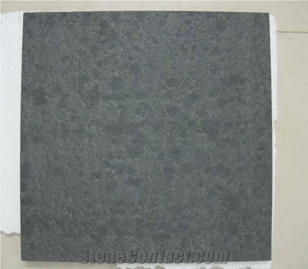 Hainan Black Basalt