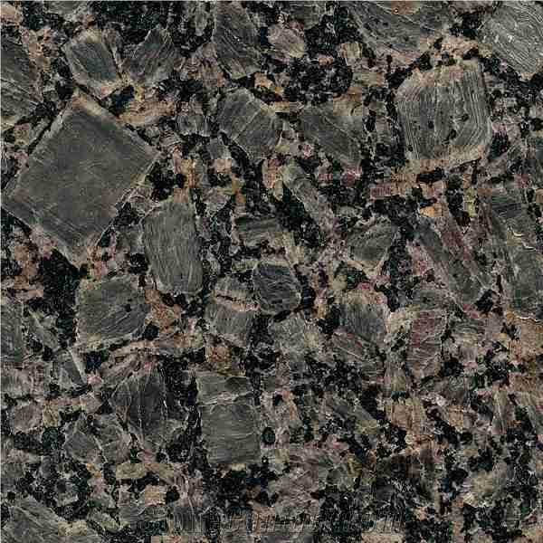 Cafe Bahia, Marron Bahia Granite Tiles