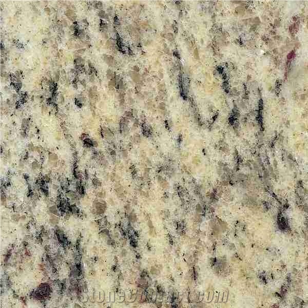 Glallo S.F. Real, Amarelo Sao Francisco Real Granite Tiles