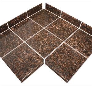 Tan Brown Granite Tiles, India Brown Granite Tan Brown Granite Tiles, India Brown Granite