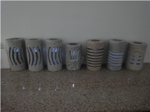 Solar Lamp