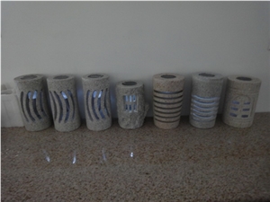 Solar Lamp