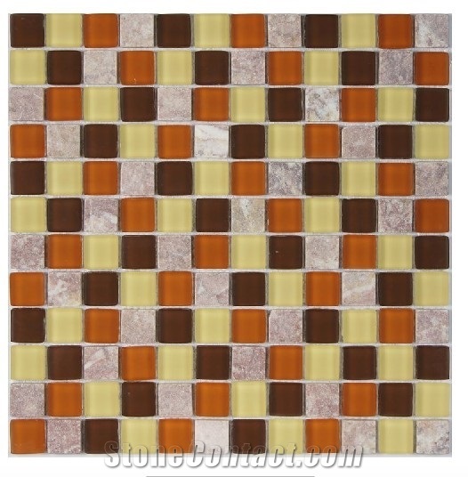 Glass Mosaic
