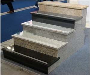 Granite Steps,Stairs Granite Steps,Stairs
