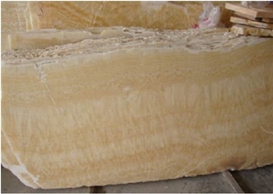 Honey Onyx Slabs, China Yellow Onyx Honey Onyx Slabs, China Yellow Onyx