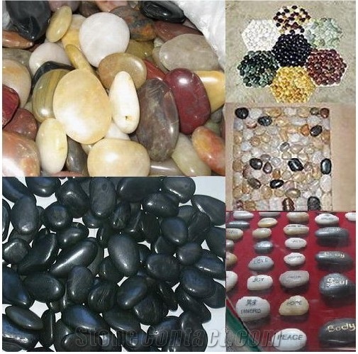 Landscape Pebble Stone