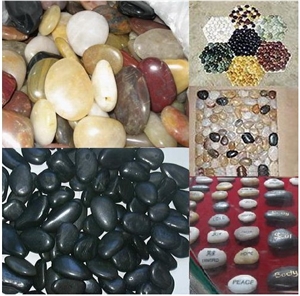 Landscape Pebble Stone