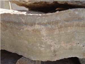 Green Onyx Block, Pakistan Green Onyx