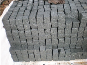 G612 Granite Cobblestone G612 Granite Cobblestone