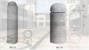 Parking Stone