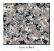 San Bao Red San Bao Red
