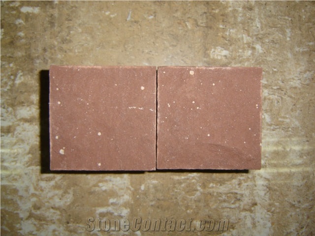 Sandstone Cobblestone