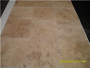 Medium Travertine