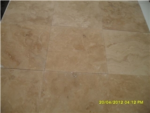 Medium Travertine