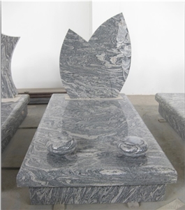 China Paradiso Monument,Tombstone, China Juparana Granite Tombstone China Paradiso Monument,Tombstone, China Juparana Granite Tombstone