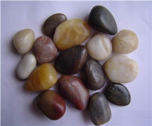 Polished Pebble Stone