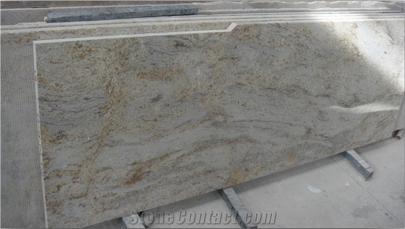 Yellow Granite Countertop,worktop
