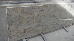 Yellow Granite Countertop,worktop