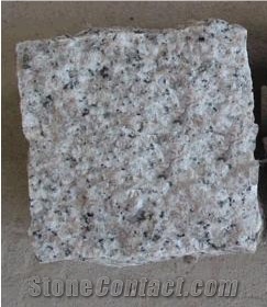 Granite Cube Stones