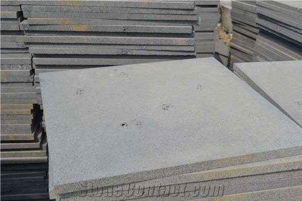 Grey Basalt Tiles