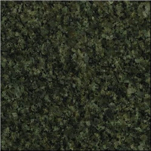 China Green Granite