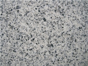 Sesame White Granite Slabs