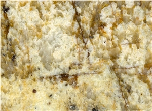 Colonial Dream Granite, India Yellow Granite Slabs & Tiles