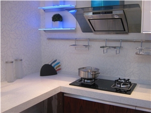 Quartz Stone Countertop